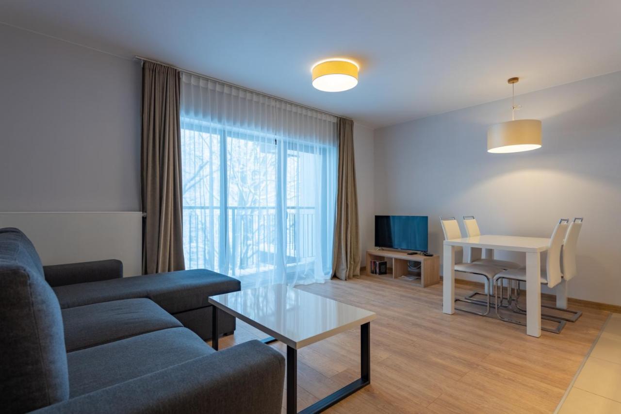 RentPlanet - Apartamenty Górna Szklarska Poręba Exterior foto