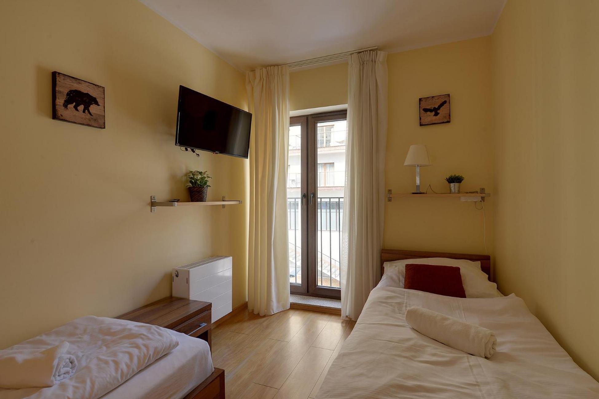 RentPlanet - Apartamenty Górna Szklarska Poręba Exterior foto