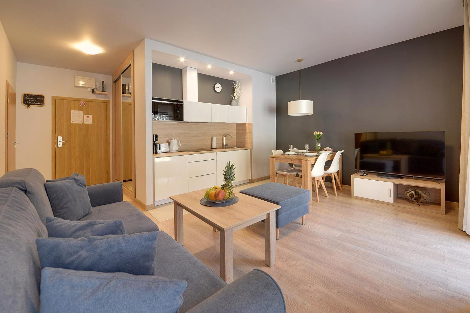 RentPlanet - Apartamenty Górna Szklarska Poręba Exterior foto